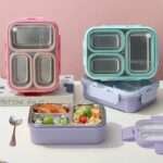 Treat & Eat Lunch Box