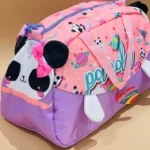 3d luxury big vest duffle bag- stylish & spacious