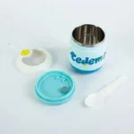 Tedemei Quick Meal Stainless Steel Vacuum Jar- 450ml - Image 3