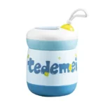 Tedemei Quick Meal Stainless Steel Vacuum Jar- 450ml - Image 5