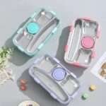 Feast Bento Lunch Box 720ml