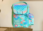 New Luxury Hanging Lunch Bag - Image 9