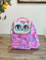 New Luxury Hanging Lunch Bag - Image 2