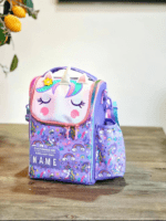 New Luxury Hanging Lunch Bag - Image 4