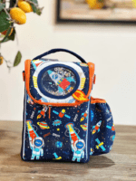 New Luxury Hanging Lunch Bag