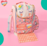New Luxury Hanging Lunch Bag - Image 7