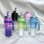 Premium Stainless Steel Colorful Tumbler 1200ml