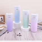 Pastel Coffee Flask 500ml