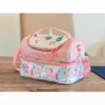 Multipurpose Double Decker Insulated bag