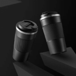 Stainless Steel Travel Coffee Cup 510ml