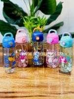 Luxury Hanging Water Bottle