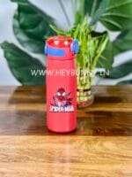 Spiderman Kids Stainless Steel Sipper 620ml